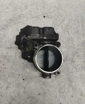 Audi A6 S6 C6 4F Throttle valve