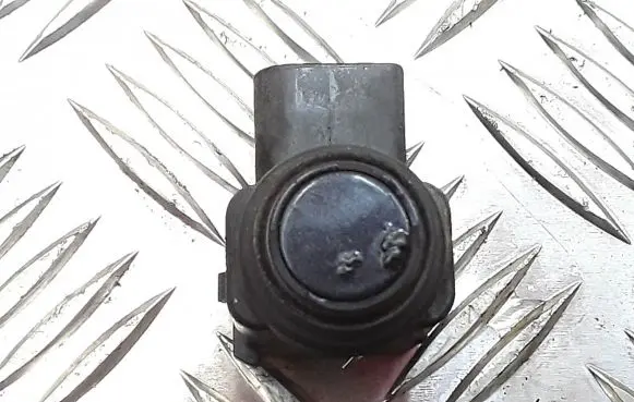 Volkswagen Touareg I Parking PDC sensor