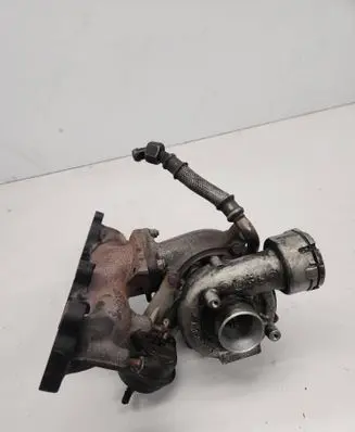 Volkswagen PASSAT B5.5 Turbo GT1749VA 717050 038145702G