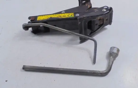 Lift Jack