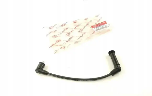 KIA Picanto Ignition plug leads 27440