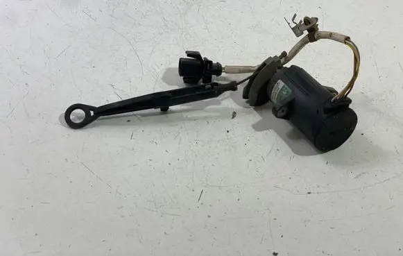 Audi A6 S6 C5 4B Accelerator pedal position sensor 028907475AJ 864202485 0251002286