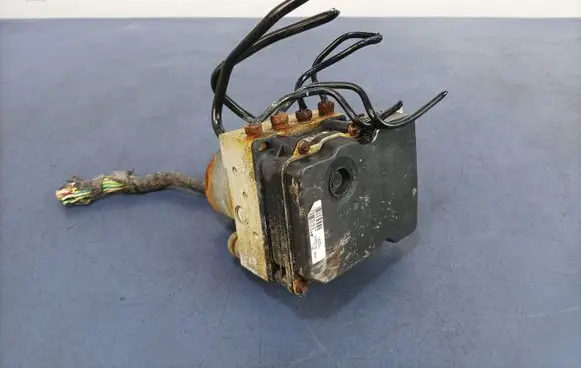 Peugeot 508 RXH ABS Pump 9807364580