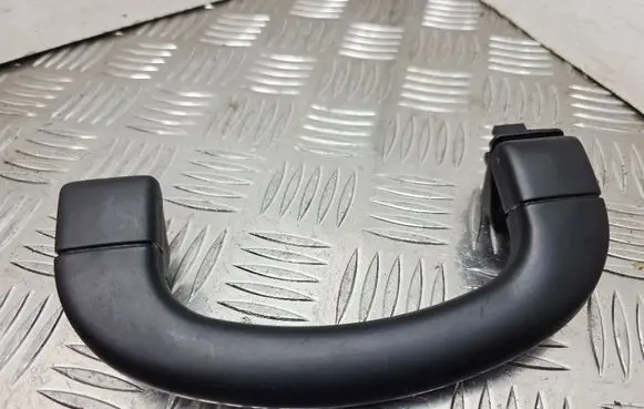 Fiat 500 Abarth Front interior roof grab handle