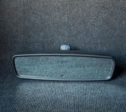 Ford B-MAX Rear view mirror (interior)