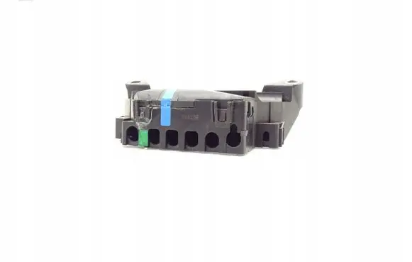 Mercedes-Benz SL R230 Current control relay A2305450801
