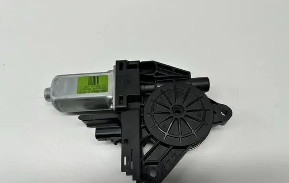 Dodge Durango III Rear door window regulator motor 931402103 171207 171207931402103