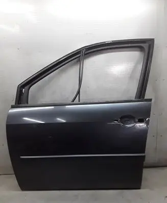 Renault Scenic II - Grand scenic II Front door