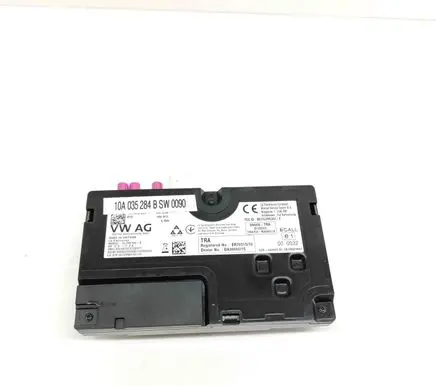 Volkswagen ID.3 Other devices 10A035284B