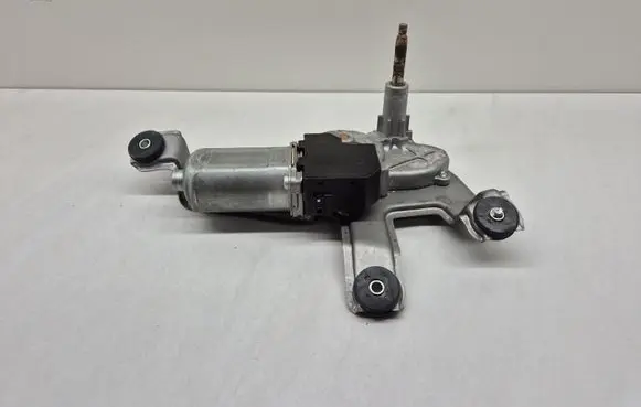 Toyota Corolla Verso E121 Rear window wiper motor 851300F010