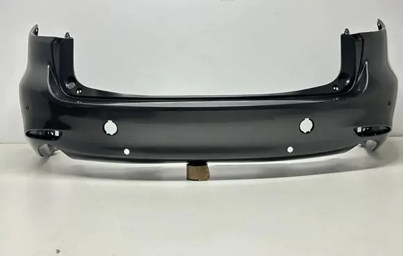 Mazda 6 Rear bumper GSK450221