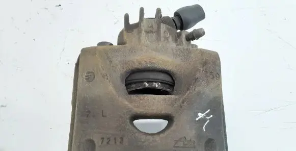 Citroen C4 Grand Picasso Front brake caliper
