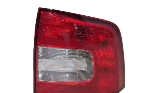 Skoda Octavia Mk2 (1Z) Rear/tail lights 1Z9945096A