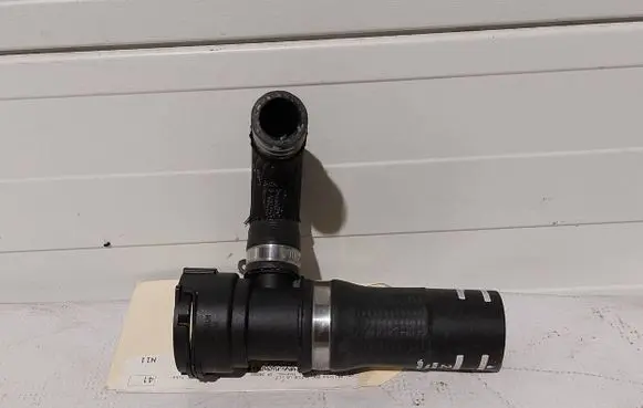 Jeep Compass Engine coolant pipe/hose 68249889AB