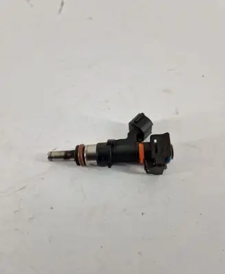 Renault Captur Fuel injector 0280158366