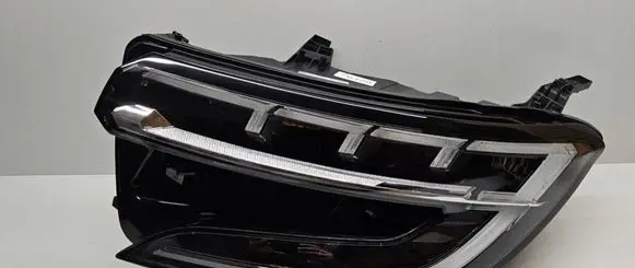 Renault Austral Headlight/headlamp 260606399R R128