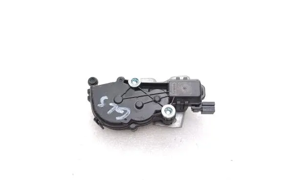 Mercedes-Benz GLS X166 Vent window/glass motor A1666700004