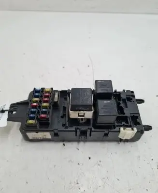 Volvo S40, V40 Fuse box set