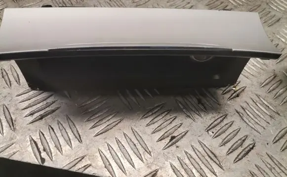 Ashtray (front)