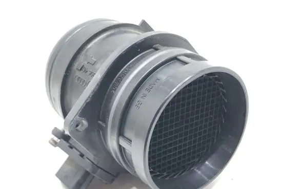 Audi A4 S4 B8 8K Mass air flow meter 06J906461D
