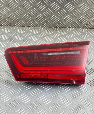 Audi A6 S6 C7 4G Tailgate rear/tail lights 4G9945094E