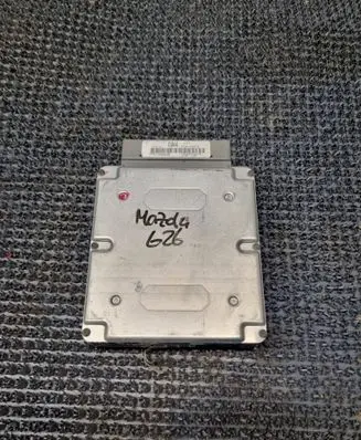 Mazda 626 Engine control unit/module FP3418881E CVN4