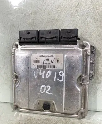 Volvo S40, V40 Engine control unit/module 0281011087 30630418 8200233343