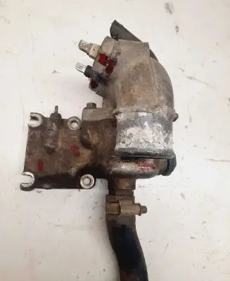 Land Rover Discovery Thermostat housing 