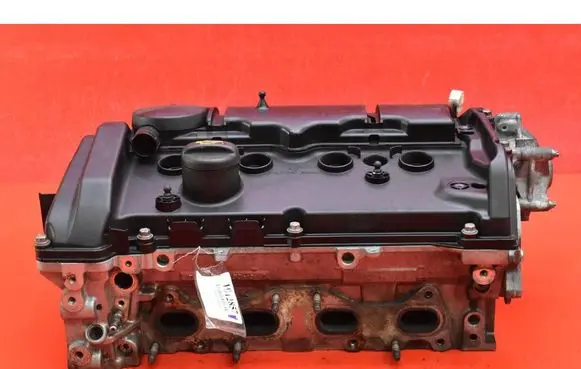 BMW 7 F01 F02 F03 F04 Engine head V758067980