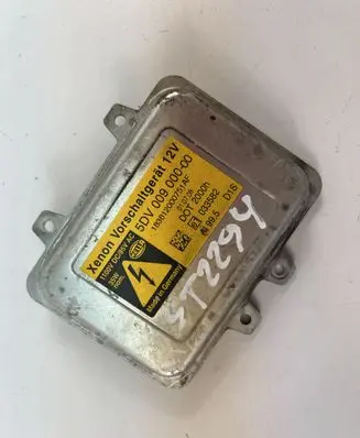 Saab 9-3 Ver2 Xenon control unit/module 5DV00900000