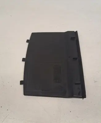 BMW 7 F01 F02 F03 F04 Glove box pad 9118241