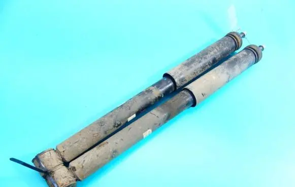 Honda Jazz Rear shock absorber/damper 52610-SAA-E110-M1 IMPRK1300938