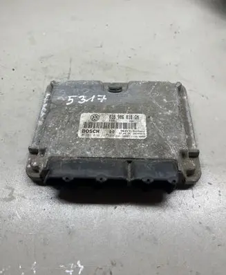 Engine control unit/module