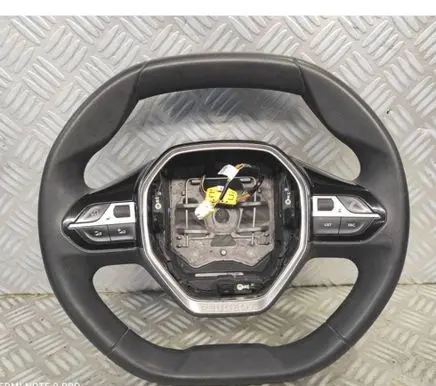 Peugeot Partner III Steering wheel 34236707B 3A236707B1