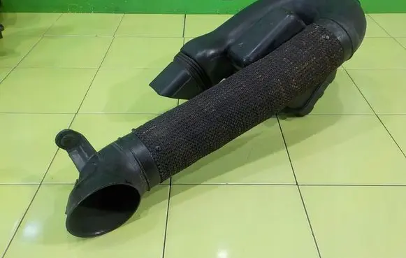 KIA Carnival Intercooler hose/pipe 282104D001