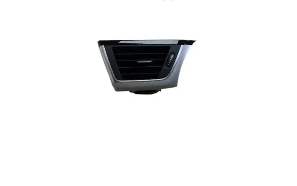 BMW 4 F36 Gran coupe Dashboard side air vent grill/cover trim 9231995