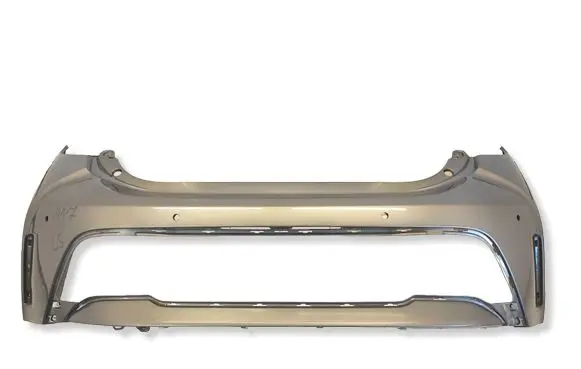 Toyota Corolla E210 E21 Rear bumper 5215902E40AUTOAS5 5215902E40