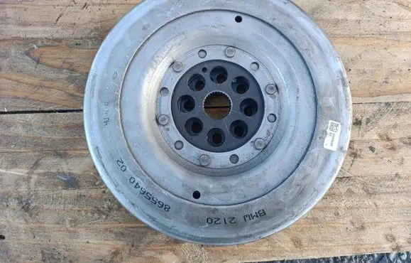 BMW X1 F48 F49 Dual mass flywheel 