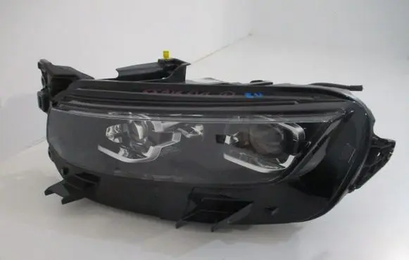 Citroen C5 Aircross Headlight/headlamp 9816925580