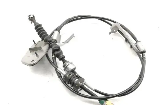 Toyota C-HR I Gear shift cable linkage 112113501