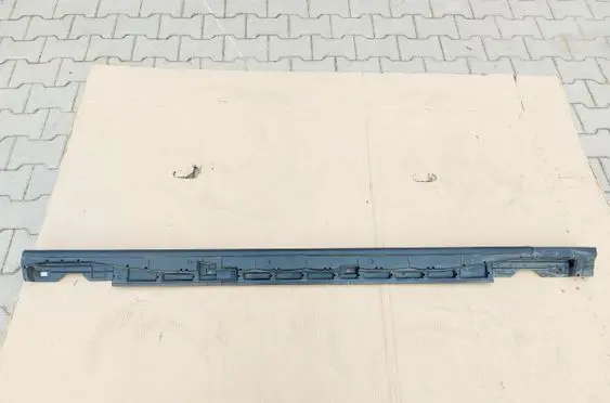 Mazda CX-60 Front sill (body part) KAAA-51PJ1