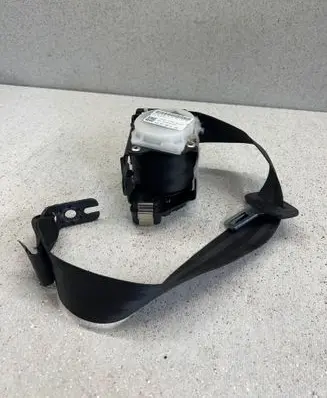 Audi A7 S7 4G Rear seatbelt 4G8857805B 6799G48AF 920454152