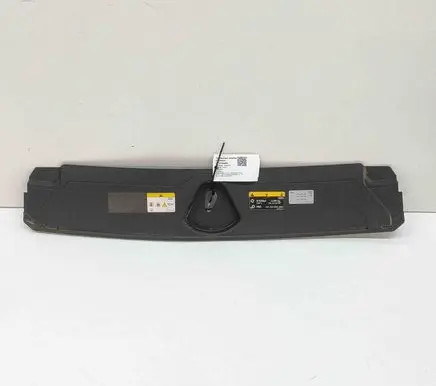 Audi Q3 F3 Radiator trim 83A807081