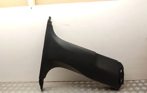 Tesla Model Y (B) pillar trim (bottom) 1494669