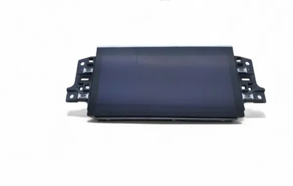 Audi Q7 4M Screen/display/small screen 4M8919605L
