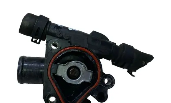 Thermostat/thermostat housing