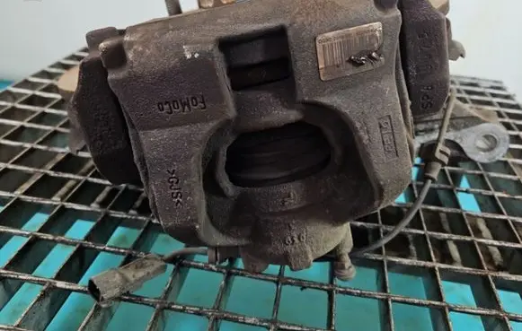 Ford Mondeo MK V Front brake caliper IMPRK1400135
