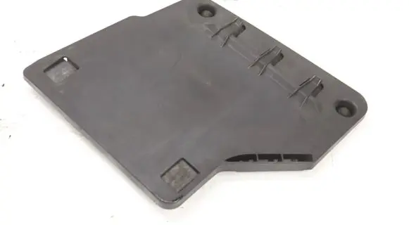 Mercedes-Benz GLS X167 Engine cover (trim) A6560109100
