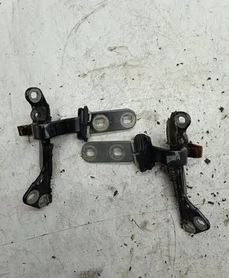 BMW X6 E71 Loading door hinge set 