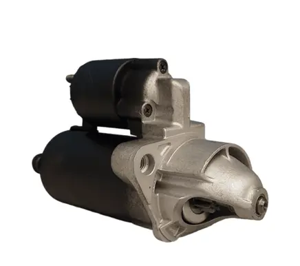 Audi A6 S6 C5 4B Starter motor CS1074